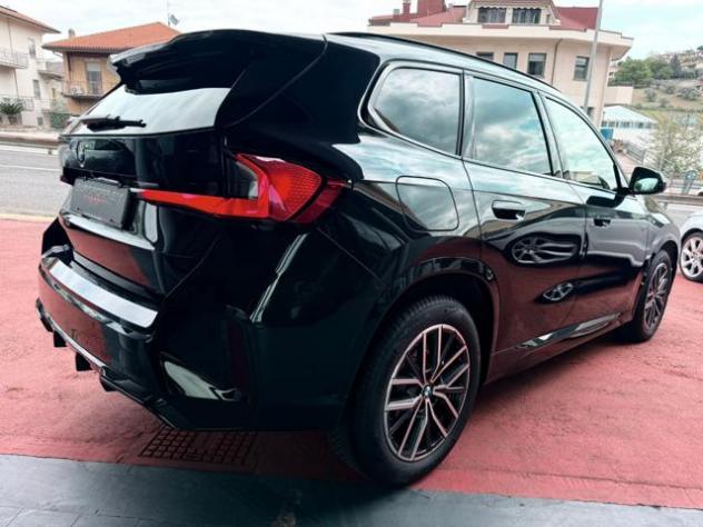 BMW X1 sDrive 18d Msport 18 BLACK PACK ACC rif. 23659907 - Foto 5