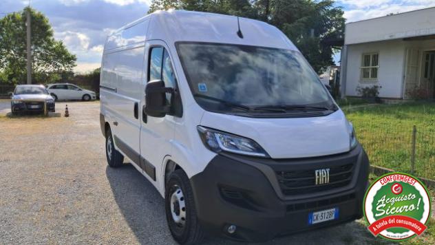 FIAT Ducato 35 2.2 Mjt 140CV PM-TM Furgone Maxi rif. 23753071 - Foto 9
