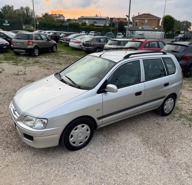 Mitsubishi Space Star 1.6i 16V cat Comfort 1 - Foto 8