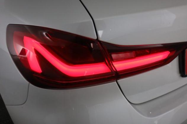 BMW 118 Serie 1 i 5p. Sport rif. 23925684 - Foto 10