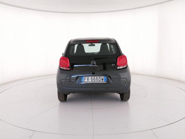 Citroën C1 5p 1.0 vti Shine 72cv - Foto 4