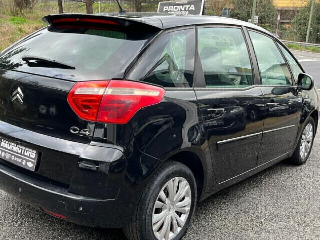 CITROEN C4 PICASSO 2.0 HDI - CAMBIO AUTOMATICO - Foto 6