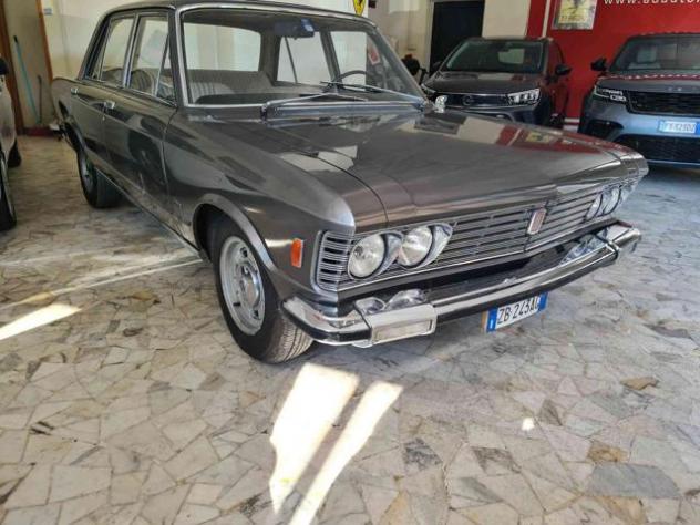 FIAT 130 2800 BERLINA rif. 21584017 - Foto 3