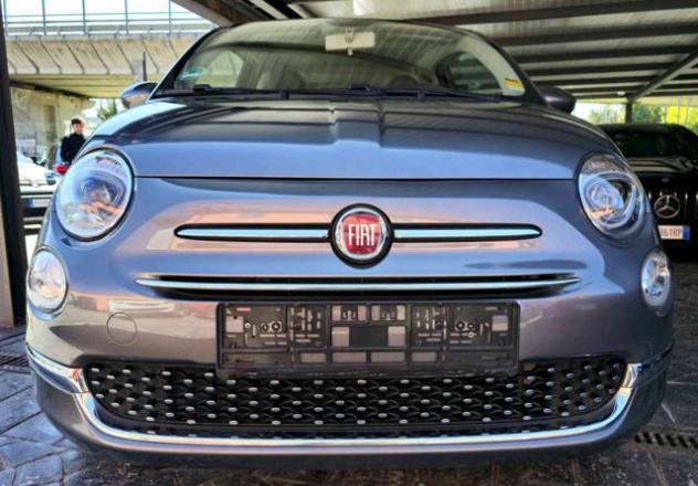 FIAT 500 AUTOMATICA RESTYLING LOUNGE UNIPRO! 1.2 rif. 22100232 - Foto 2