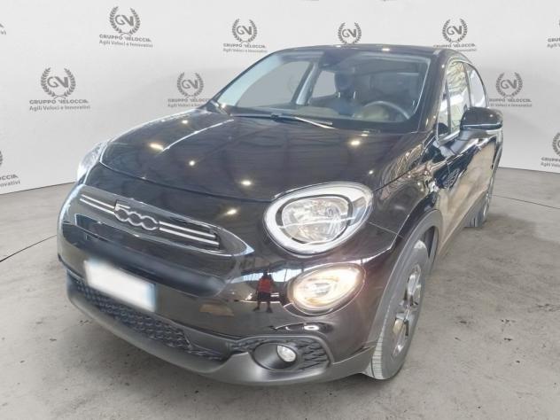 FIAT 500X 1.3 Mjet 95cv MT6 Club