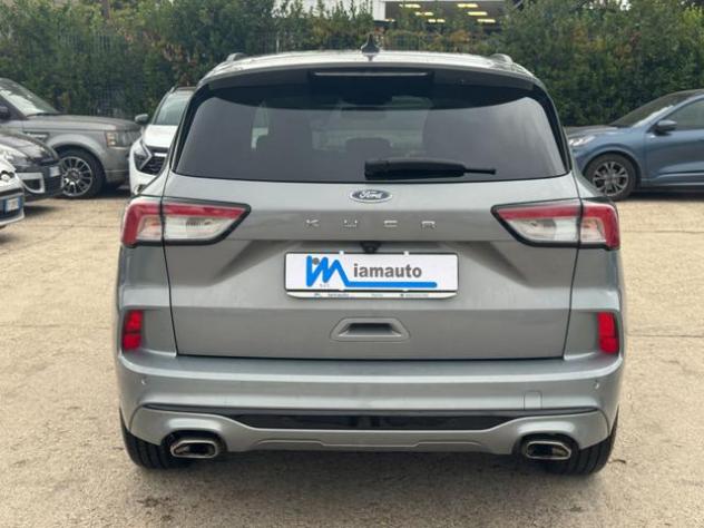 FORD Kuga ST-Line X 1.5cc 120cv AUT. CAMERA POST CRUISE CON. rif. 24163500 - Foto 4