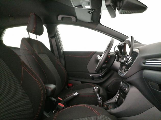 Ford Puma 1.0 ecoboost h ST-Line s&s 125cv - Foto 6