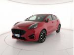 Ford Puma 1.0 ecoboost h ST-Line X s&s 125cv