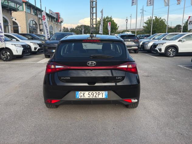 Hyundai i20 1.2 MPI 84cv ConnectLine - Foto 7