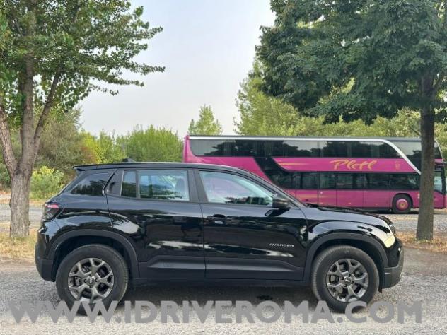 JEEP Avenger e-Hybrid 1.2 MHEV e-Hybrid Turbo rif. 24053575 - Foto 9
