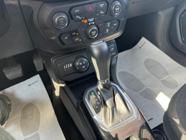 JEEP Renegade PHEV Limited 1.3cc 190cv AUTOMATICA SELECT DRIVE rif. 24037168 - Foto 9