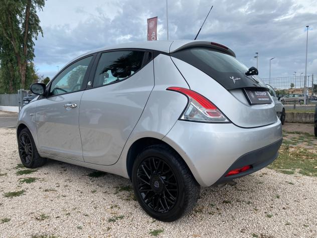 LANCIA - Ypsilon - 1.2 69 CV 5 porte GPL - UNIPRO. - NEOPATENTATI - FINANZIABILE - Foto 7
