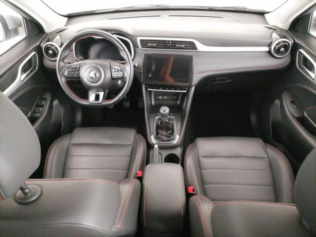 MG ZS 1.5 Luxury - Foto 9