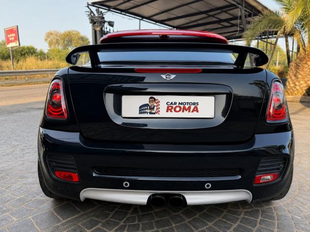 Mini John Cooper Works Coupe 1.6 Coupelaborata - Foto 8