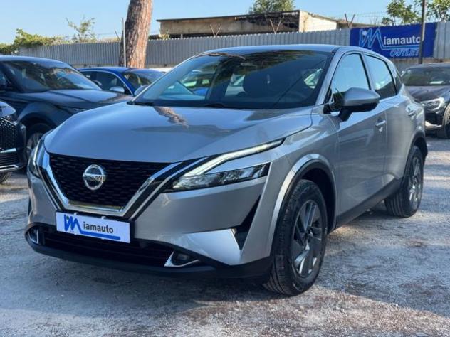 NISSAN Qashqai Business MHEV 1.3cc 158cv xTronic AUT. rif. 24149377 - Foto 2