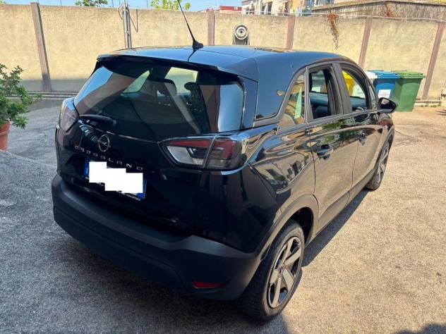 OPEL Crossland 1.2 MT5 Edition - Foto 6