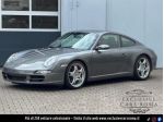 PORSCHE 911 Carrera S Coupé rif. 24221310