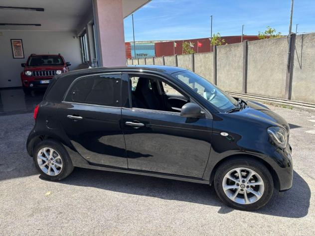 SMART Forfour 70 1.0 Youngster - Foto 6