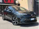 TOYOTA C-HR 2.0 Hybrid E-CVT Morebusiness (NESSUN VINCOLO) rif. 23918365