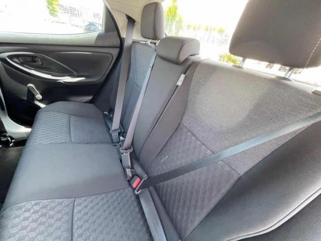TOYOTA Yaris 1.5 Hybrid 5 porte Business Automatica rif. 23808529 - Foto 8
