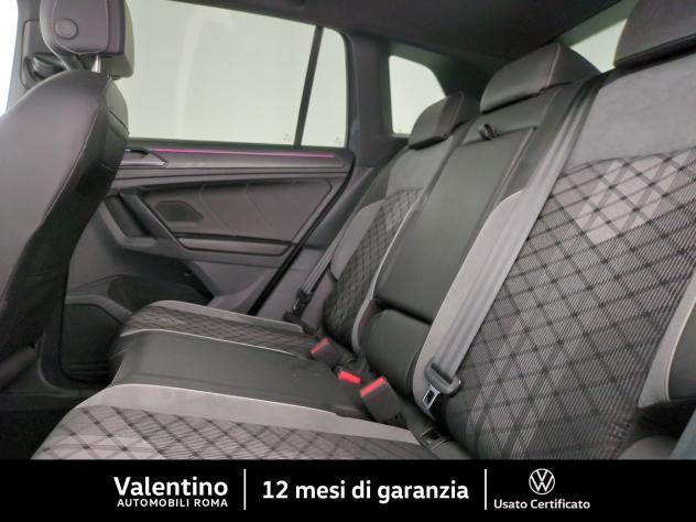 Volkswagen Tiguan 2.0 tdi DSG R-Line 150cv - Foto 10