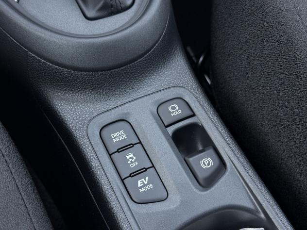 Toyota Aygo X Aygo X 1.5 hybrid e-cvt - Foto 9