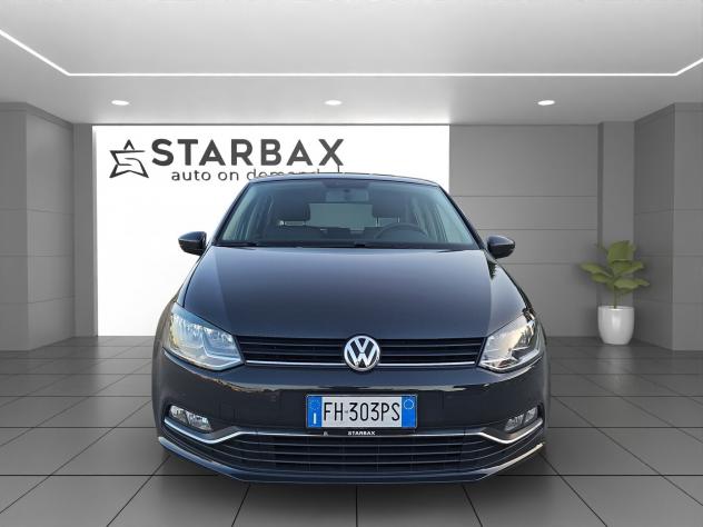 Volkswagen Polo 1.0 MPI 75 CV 5p. Comfortline - Foto 2