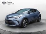 Toyota C-HR 1.8 Hybrid E-CVT Trend