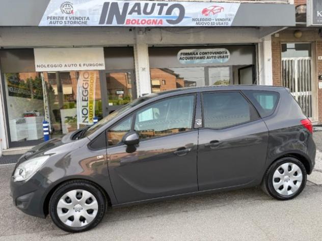 OPEL Meriva 1.4 Turbo 120CV GPL Tech Elective MOTORE NUOVO rif. 23810979 - Foto 2