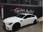MERCEDES-BENZ GT PREMIUM PLUS ECU-BOOST SEDILI SPORTIVI FIRSTCLASS rif. 24058649