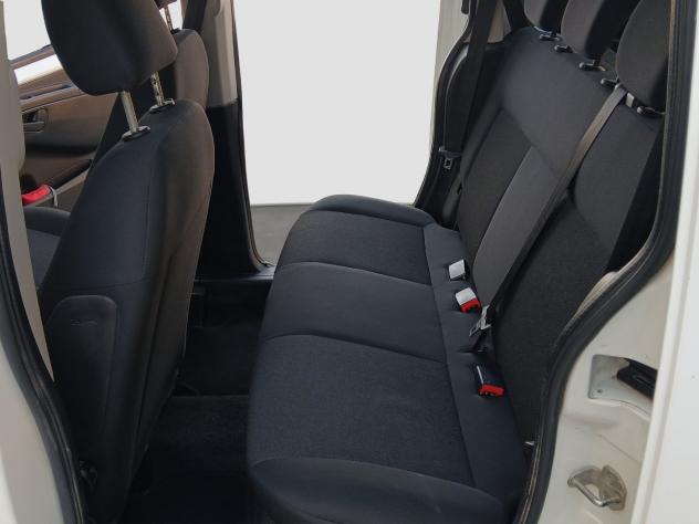 Fiat Qubo 1.4 8v natural power Easy 70cv my19 - Foto 18
