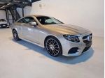 MERCEDES Classe E Cpé (C238) E 220 d 4Matic Premium Plus