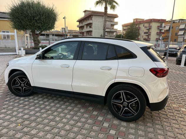 Mercedes-benz GLA 200 d Automatic AMG Line Premium Plus - Foto 7