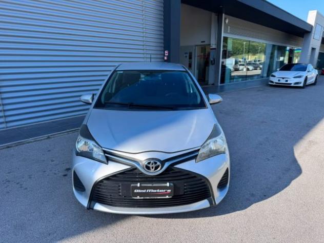 TOYOTA Yaris 1.0 5 porte Active OK NEOPATENTATI rif. 23908877 - Foto 2