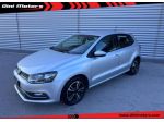 VOLKSWAGEN Polo 1.4 TDI 5p. OK NEOPATENTATI rif. 24163287