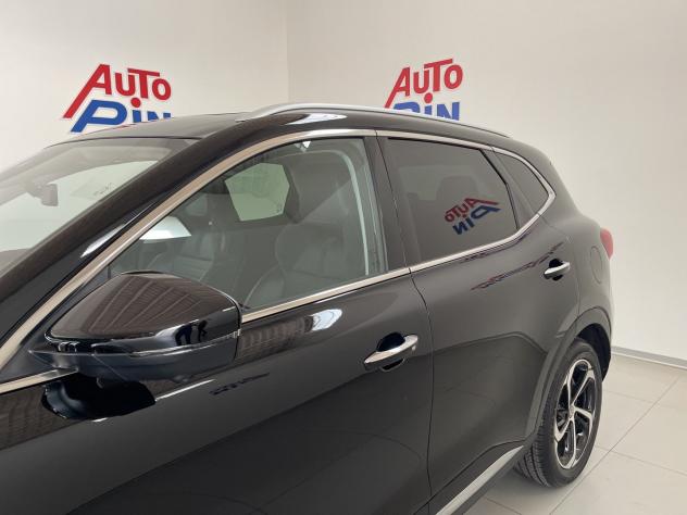 MG HS HS 1.5 t-gdi Luxury auto **in arrivo** - Foto 5
