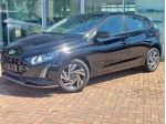 HYUNDAI i20 1.0 T-GDI Connectline rif. 23708469