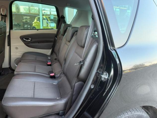 RENAULT Scenic X-Mod 1.5 dCi 110CV Luxe rif. 24144917 - Foto 9