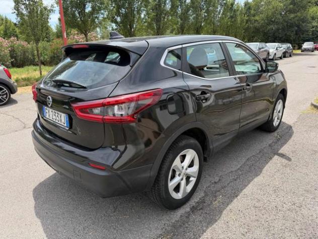 NISSAN Qashqai 1.3 DIG-T 140 CV rif. 24101345 - Foto 5