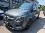 MERCEDES-BENZ V 250 d Automatic Avantgarde AMG rif. 23844832