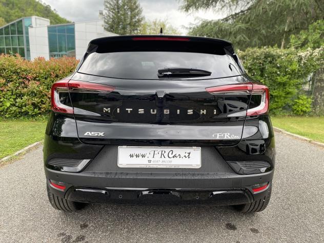 Mitsubishi ASX ASX 1.2 Black Edition - Foto 5