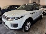 Range Evoque 2.0  150 CV HSE Dynamic 44.000 KM