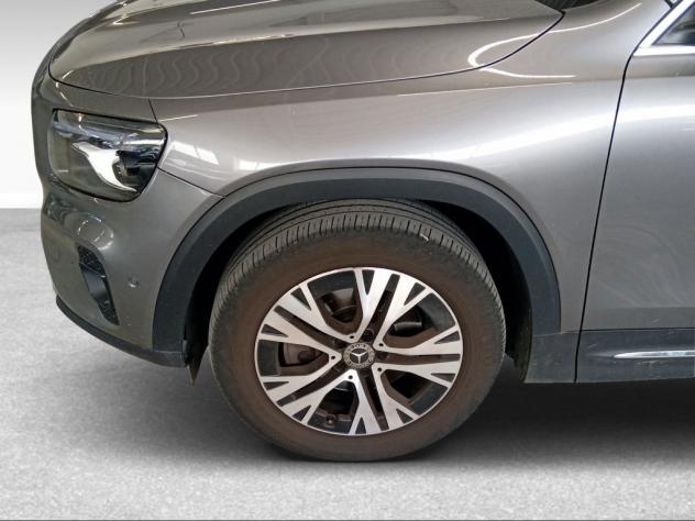 Mercedes-Benz GLB - X247 2023 200 d Progressive Advanced Plus 4matic auto - Foto 4