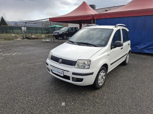 Fiat Panda 1.3 multijet Dynamic 2011 - Foto 8