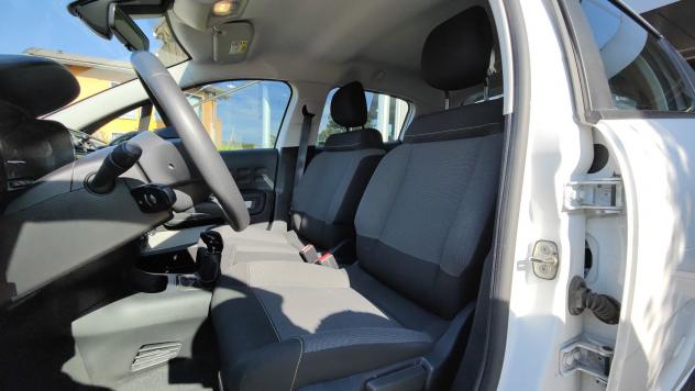 Citroën C3 PureTech 83 S&S Feel *TAGLIANDI, PROMO AZZURRA* - Foto 8