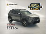 DACIA Duster Hybrid 140 CV Journey rif. 23851681