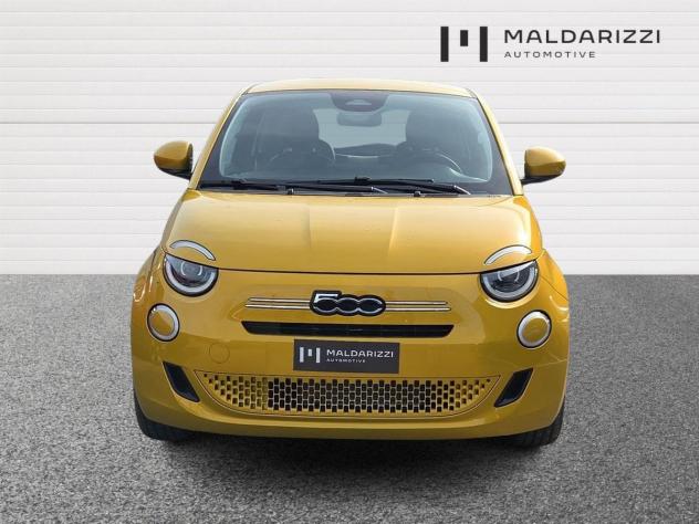 FIAT 500 Hybrid Berlina Torino 1.0Hybrid Berlina - Foto 2