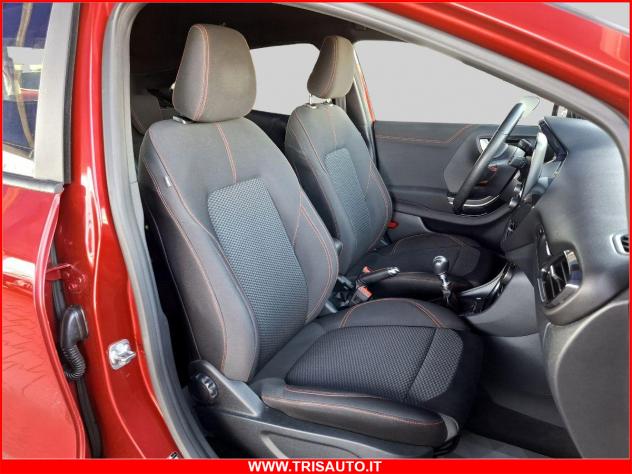 FORD Puma 1.0 Ecoboost Hybrid ST-Line (FULL LED+NAVI) - Foto 6