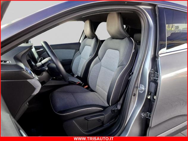 RENAULT Clio 1.0 ECO-G 100 Techno NEOPATENTATI (FULL LED+PELLE+NAVI) - Foto 9