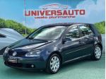 Volkswagen Golf 5 1.6 FSI 115cv Trendline 2004